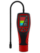 Aprvtio ALD-400 PRO R744 Infrared CO2 Leak Detector, Air Conditioning Leak Tester R744 (CO2)
