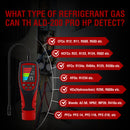 Aprvtio ALD-200 PRO HP Leak Detection of Heat Pumps, Fast Response Time