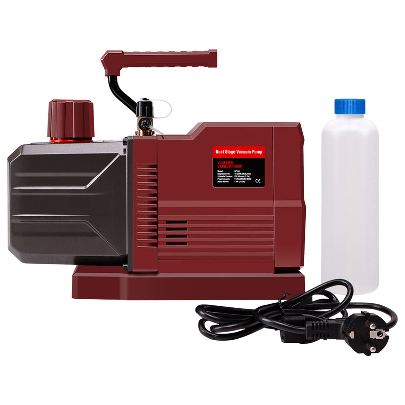 Aprvtio DC Brushless Lithium Battery Vacuum Pump