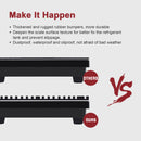 Aprvtio ACS-100A Refrigerant Scale HVAC, New Upgrade Water Dust and Oil Resistant