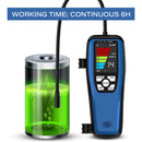 Aprvtio ALD-300 Infrared Refrigerant Leak Detection Tools with Flexible Probe 10 Years' Life