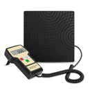Aprvtio High Accuracy ACS-100 Digital Refrigerant Scale with Carrying Case