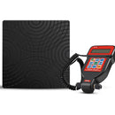 Aprvtio ACS-100SO Refrigerant Scales with Charging Valve