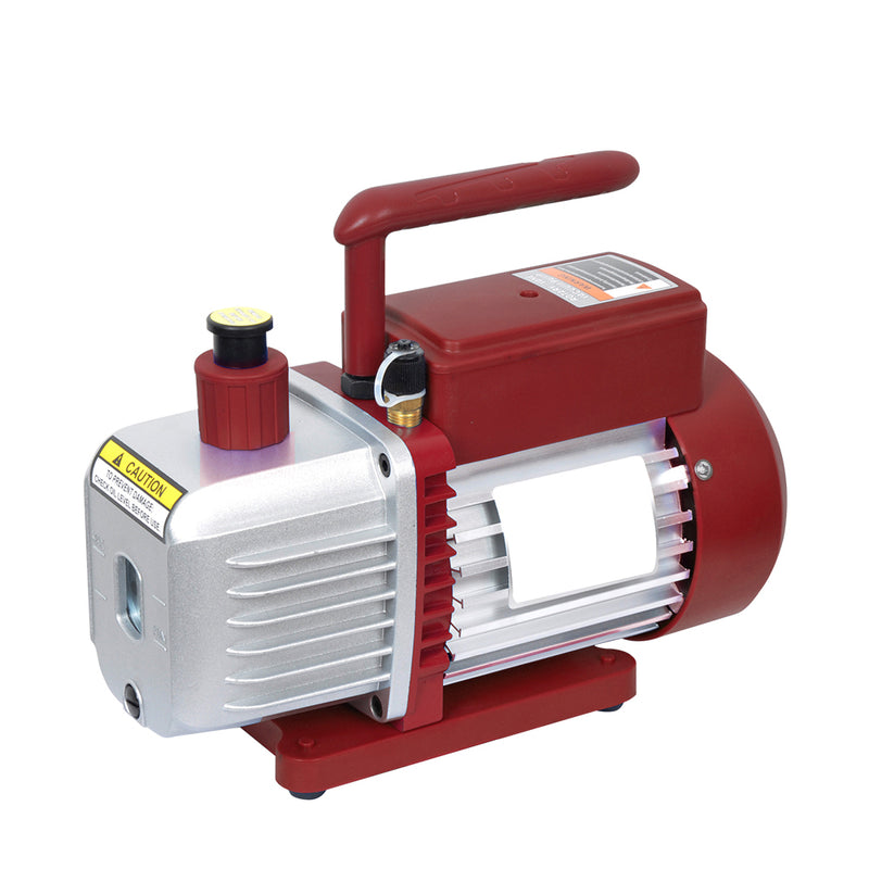 Aprvtio Single Stage Vacuum Pump