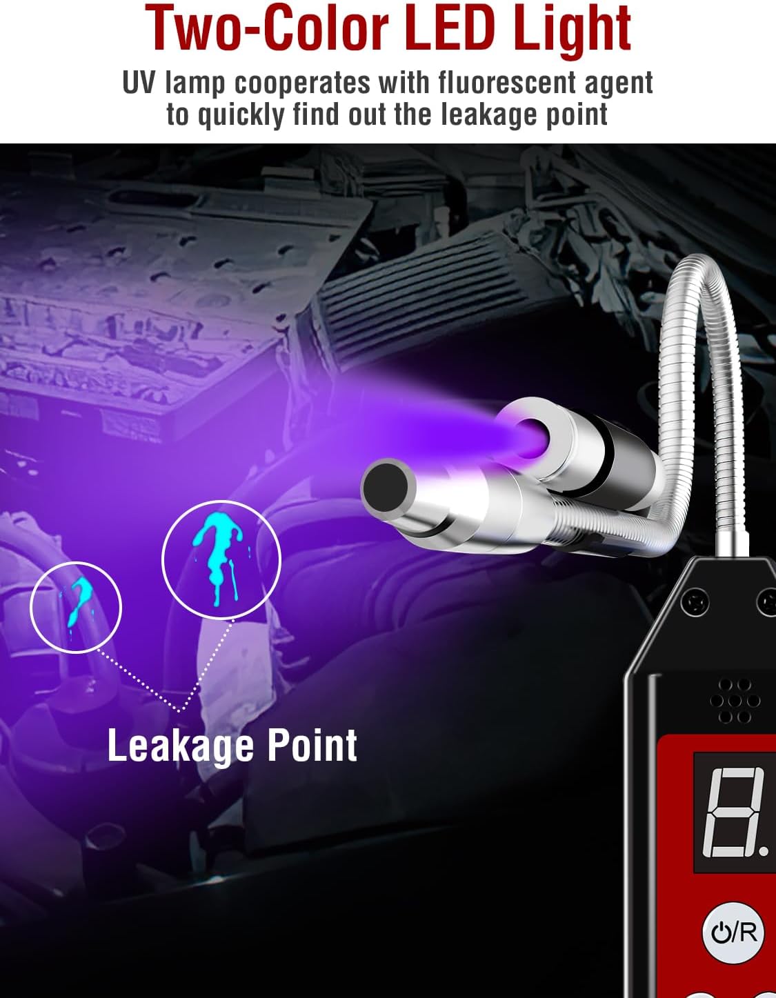 Temperature Data Logger, HVAC Tools and Air Quality Monitor Leading ...