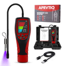 Refrigerant Leak Detector for Air Source Heat Pumps, ALD-200 PRO HP Freon Leak Detector for R410A, R290, R32, R454B