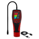 Refrigerant Leak Detector for Air Source Heat Pumps, ALD-200 PRO HP Freon Leak Detector for R410A, R290, R32, R454B