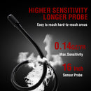 Aprvtio ALD-200 PRO Digital Refrigerant Leak Detector for R410A R22 R1234YF R600a R290