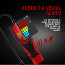 Refrigerant Leak Detector for Air Source Heat Pumps, ALD-200 PRO HP Freon Leak Detector for R410A, R290, R32, R454B
