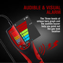 Aprvtio ALD-200 PRO Digital Refrigerant Leak Detector for R410A R22 R1234YF R600a R290