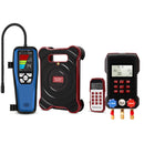 Aprvtio ALD-200 Refrigerant Leak Detector, Refrigerant Scale, Digital Manifold Gauge Set