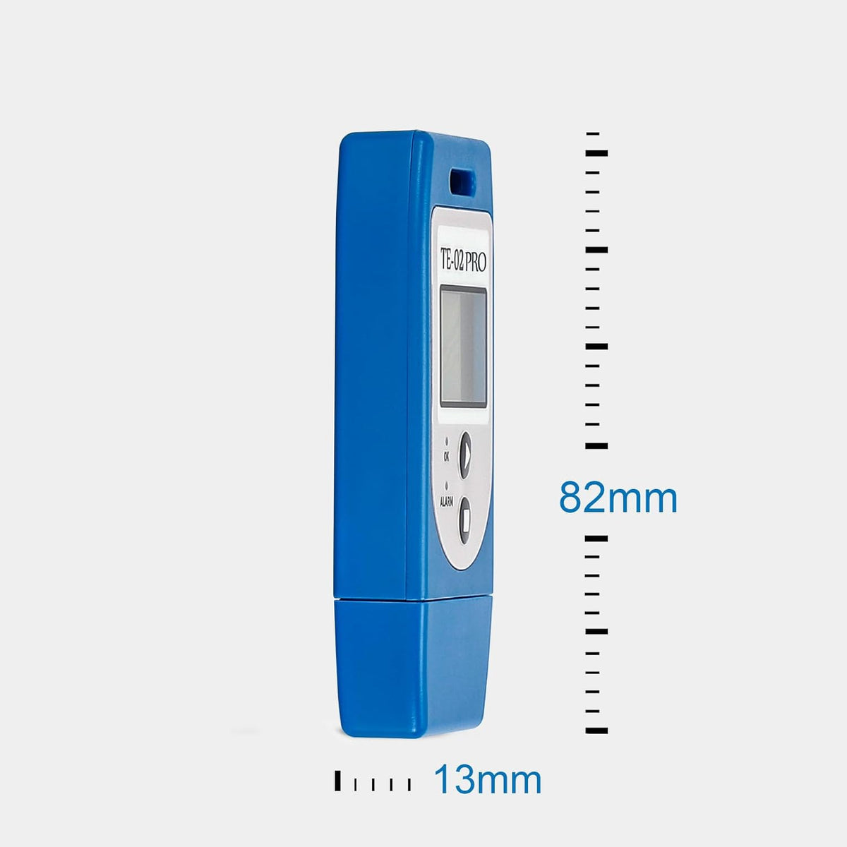 Data Logger USB Temperature Datalogger Reusable Multi-use Recorder With 32,000 Record - View #2