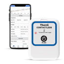 ThermElc TE-B2 Wireless Vaccine Temperature Data Logger,EN12830 Compliant