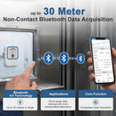 ThermElc TE-B2 Wireless Vaccine Temperature Data Logger,EN12830 Compliant