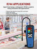 gas detection ac tools air conditioning tools toptes gas leak detector fieldpiece refrigerant scale smoke pencil air leak detection gas leak detectors air conditioning tools & equipment 1234yf freon smoke pen for air leaks ac tools for hvac snoop leak detector coolant dye a/c pro r134a refrigerant toilet leak detector hvac leak sealer gas leak detector for propane ac leak sealer ac dye injector kit 134a toptes pt199 natural gas leak detector r22 refrigerant for home ac hvac tools clearance 