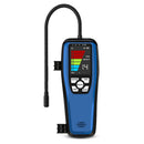 Aprvtio AHTS-200S Air Conditioning Service Tool Set with Digital Manifold with Horse, Temperature Clamps, ALD-200 Refrigerant Leak Detector, Recovery Machine, Dual Stage 4.8 CFM Vacuum Pump, Refrigerant Scale with Bubble Level