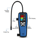 Aprvtio ALD-300 Infrared Refrigerant Leak Detection Tools with Flexible Probe 10 Years' Life