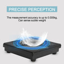 Aprvtio High Accuracy ACS-100 Digital Refrigerant Scale with Carrying Case