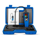 Aprvtio ALD-300 Infrared Refrigerant Leak Detection Tools with Flexible Probe 10 Years' Life