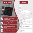 Aprvtio ACS-100S Refrigerant Weight Scale with High Accuracy